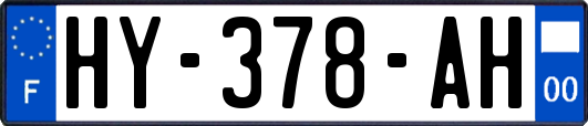 HY-378-AH