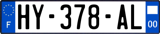 HY-378-AL