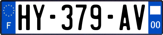 HY-379-AV