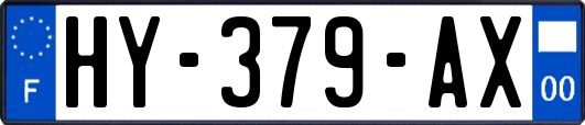 HY-379-AX