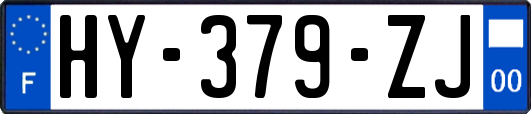 HY-379-ZJ