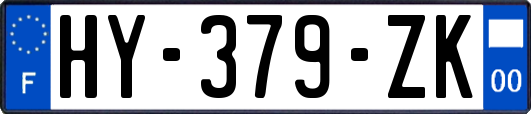 HY-379-ZK