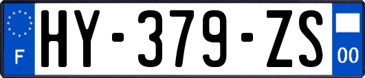 HY-379-ZS
