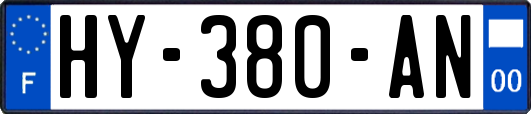 HY-380-AN