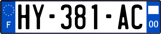 HY-381-AC