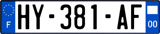 HY-381-AF