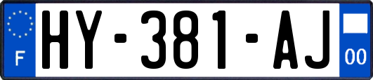 HY-381-AJ