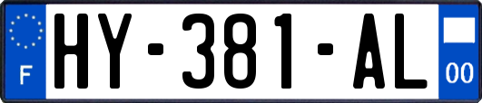 HY-381-AL