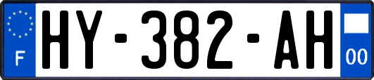 HY-382-AH
