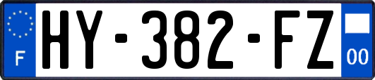 HY-382-FZ