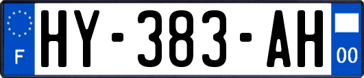 HY-383-AH