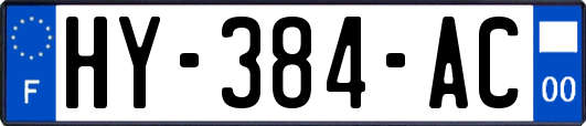 HY-384-AC