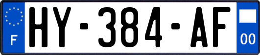 HY-384-AF