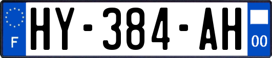 HY-384-AH