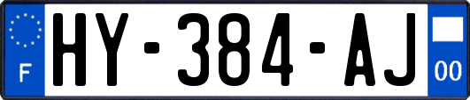 HY-384-AJ