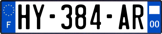 HY-384-AR