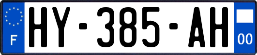 HY-385-AH