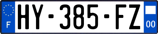 HY-385-FZ