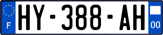 HY-388-AH