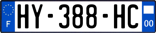 HY-388-HC