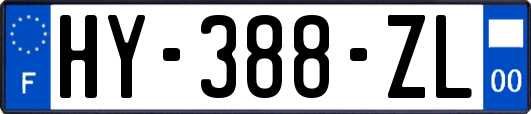 HY-388-ZL