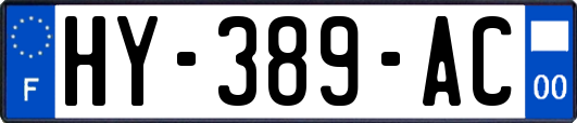 HY-389-AC