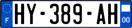 HY-389-AH