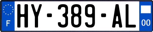 HY-389-AL