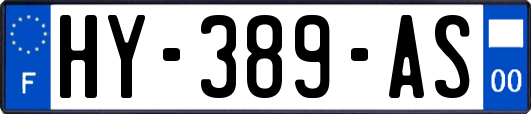 HY-389-AS
