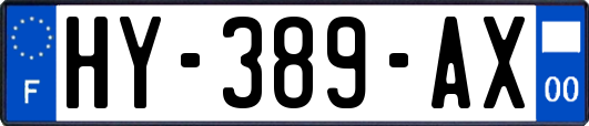 HY-389-AX