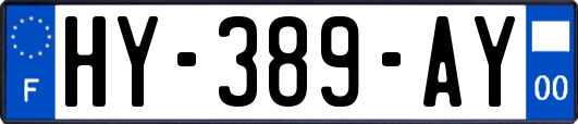 HY-389-AY