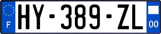 HY-389-ZL