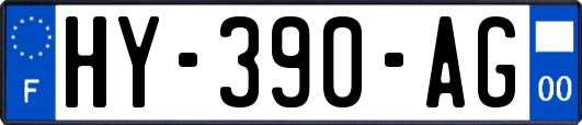 HY-390-AG
