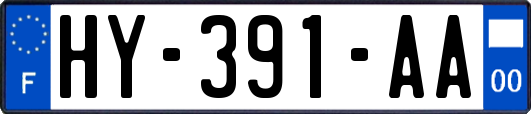 HY-391-AA
