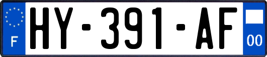 HY-391-AF