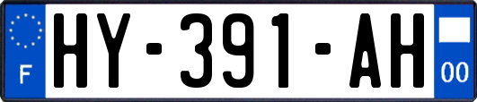 HY-391-AH
