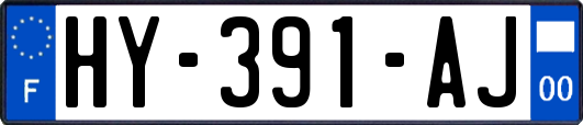 HY-391-AJ