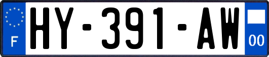 HY-391-AW