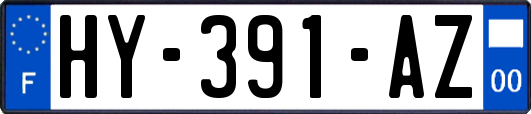 HY-391-AZ