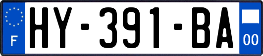 HY-391-BA