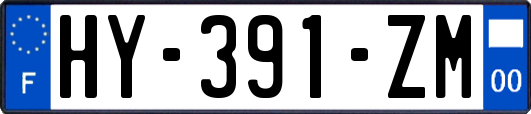 HY-391-ZM