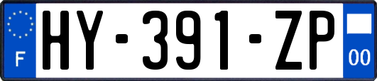 HY-391-ZP
