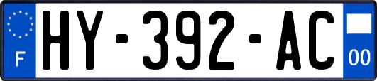 HY-392-AC