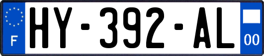 HY-392-AL
