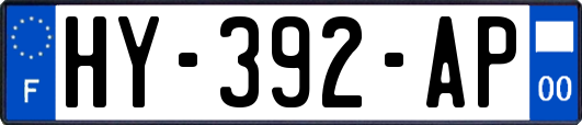 HY-392-AP