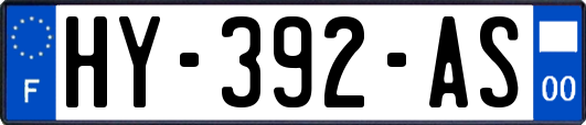 HY-392-AS