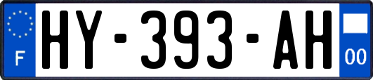 HY-393-AH