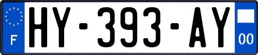 HY-393-AY
