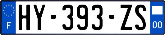 HY-393-ZS