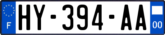 HY-394-AA